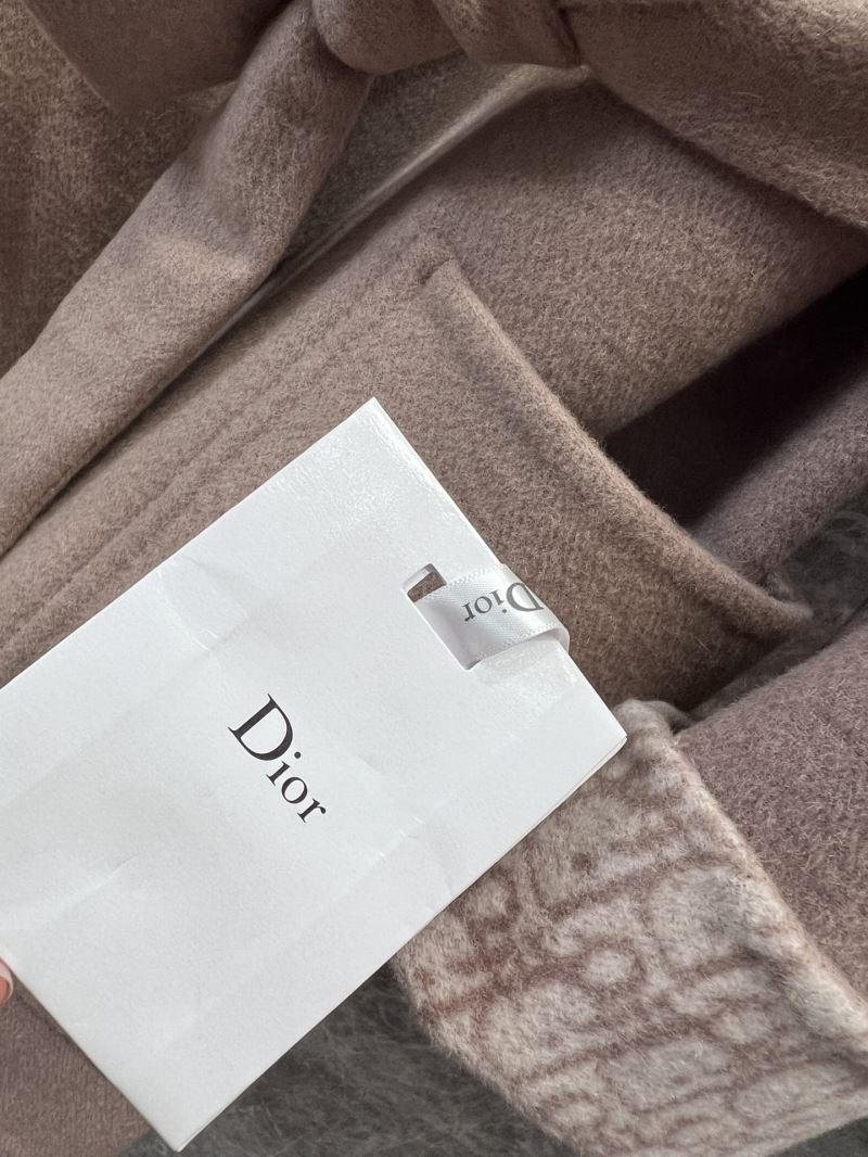 Christian Dior Outwear